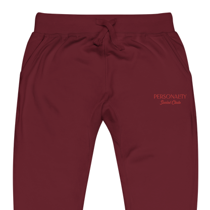 Personality Essentials Sweatpants