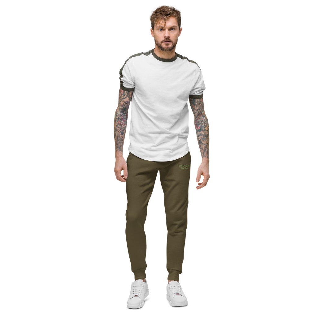 Personality Essentials Sweatpants