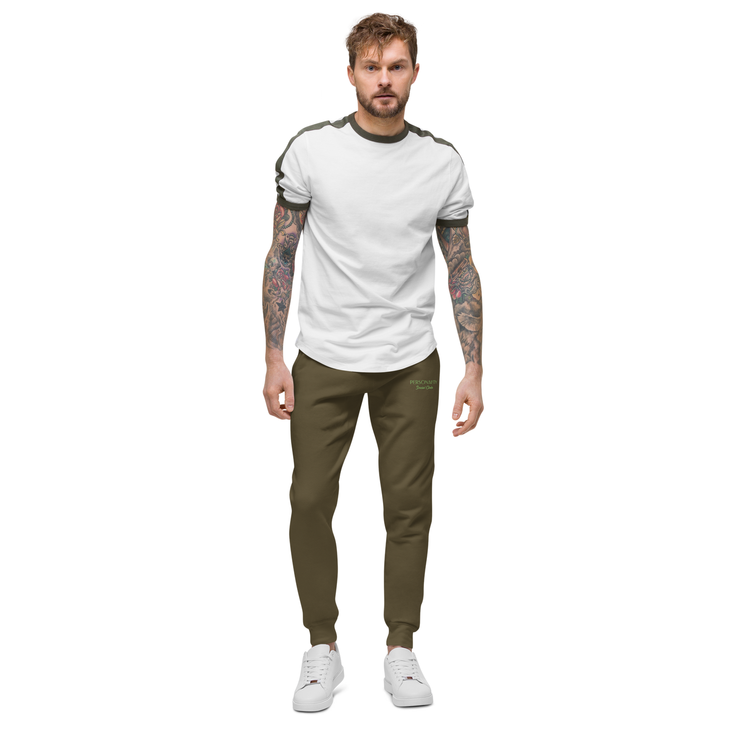 Personality Essentials Sweatpants