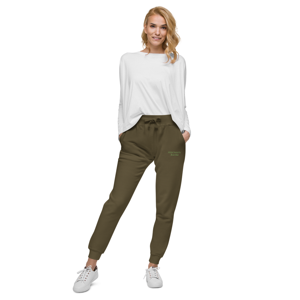 Personality Essentials Sweatpants