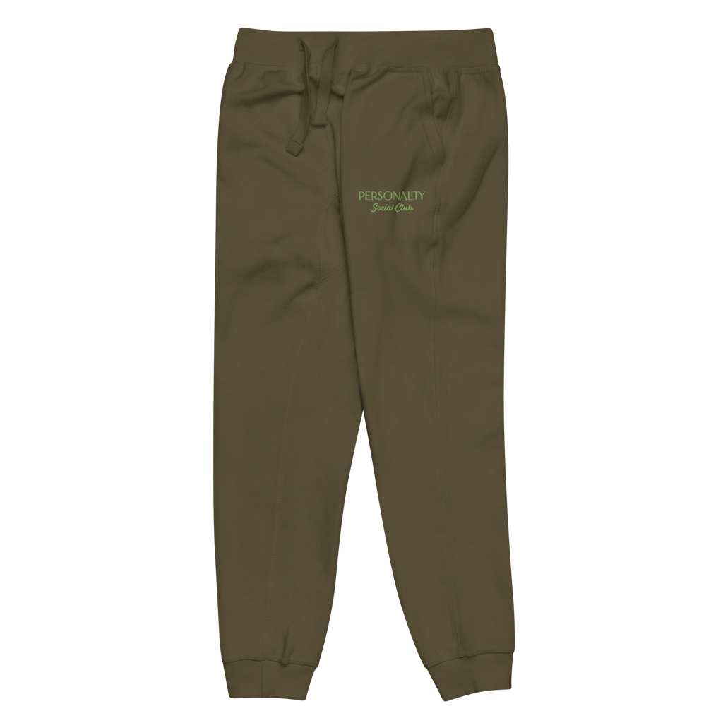 Personality Essentials Sweatpants