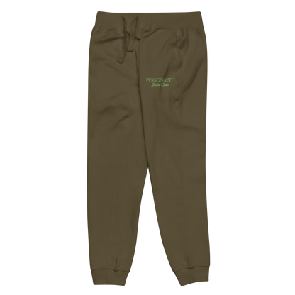 Personality Essentials Sweatpants