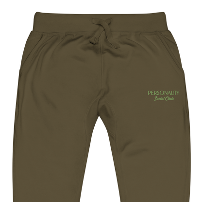 Personality Essentials Sweatpants