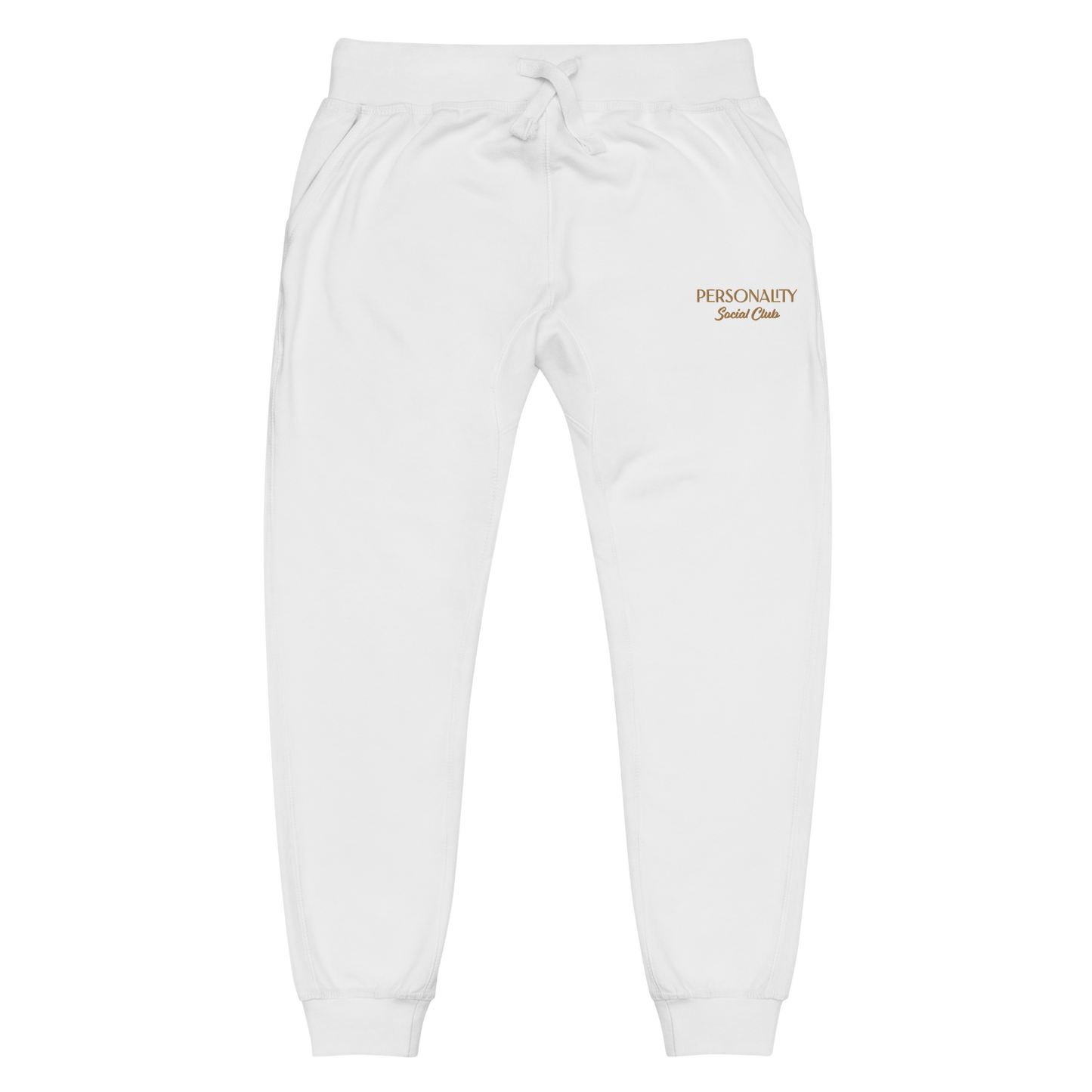 Personality Essentials Sweatpants