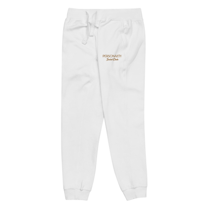 Personality Essentials Sweatpants