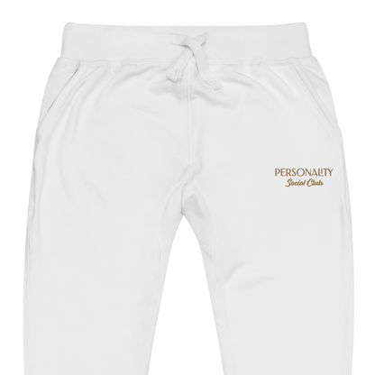 Personality Essentials Sweatpants