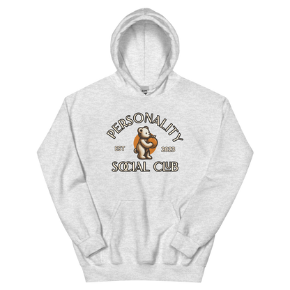 VIP Social Club Hoodie