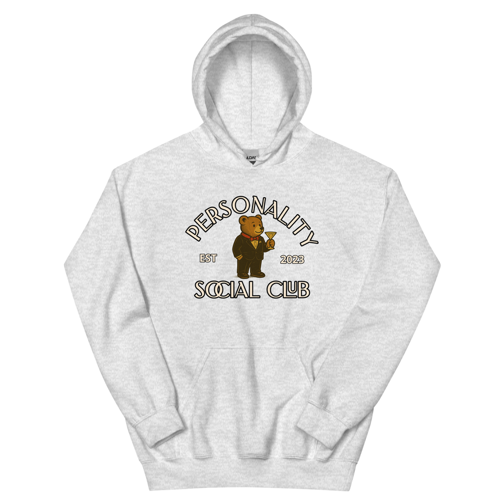 Personality Social Club Hoodie