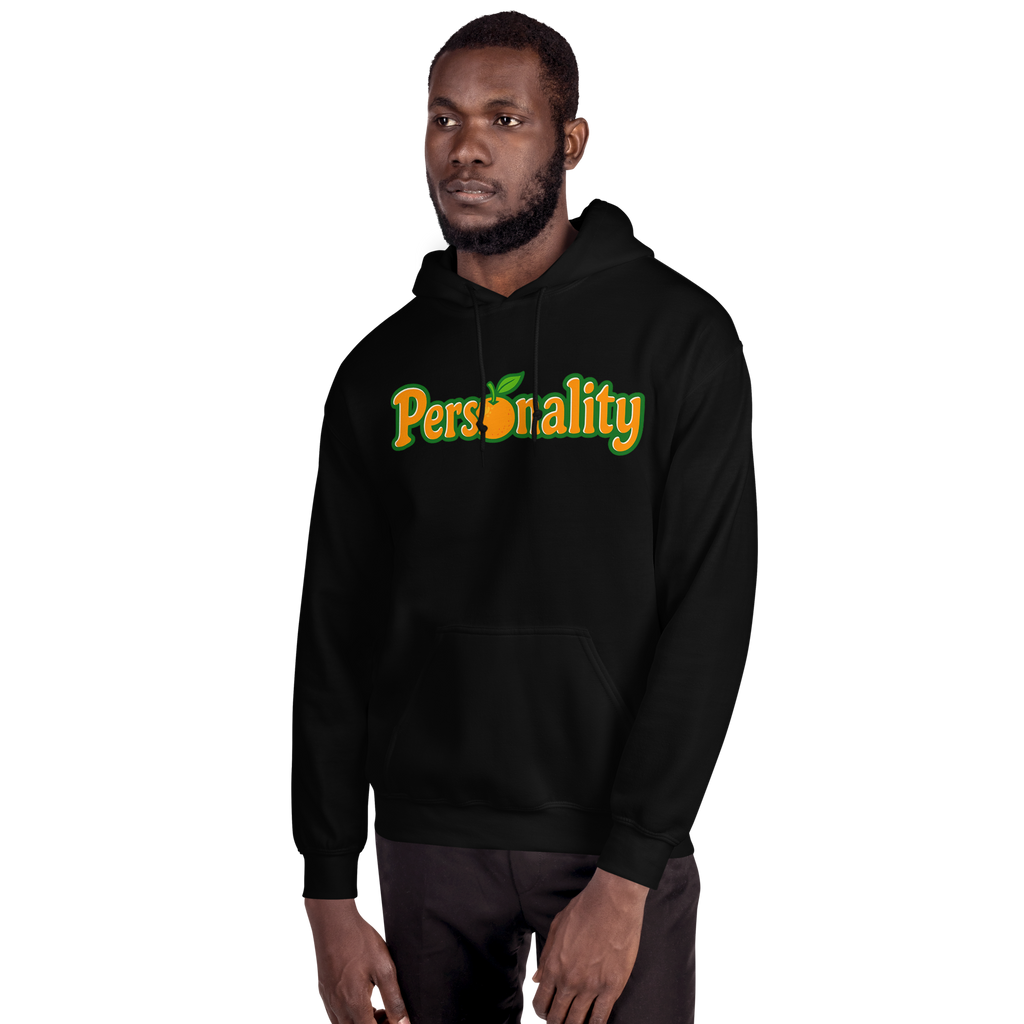 "Vitamin X" Persona Hoodie