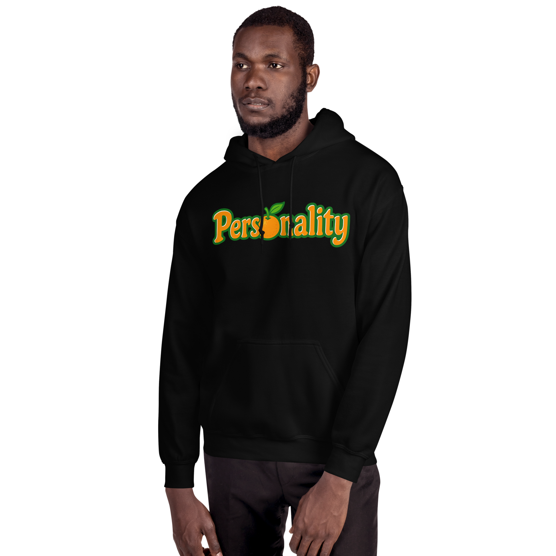 "Vitamin X" Persona Hoodie