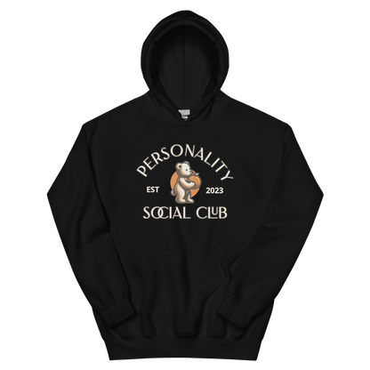 VIP Social Club Hoodie