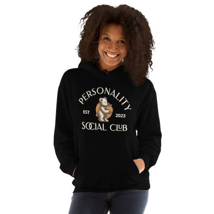 VIP Social Club Hoodie