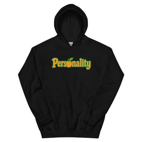 "Vitamin X" Persona Hoodie