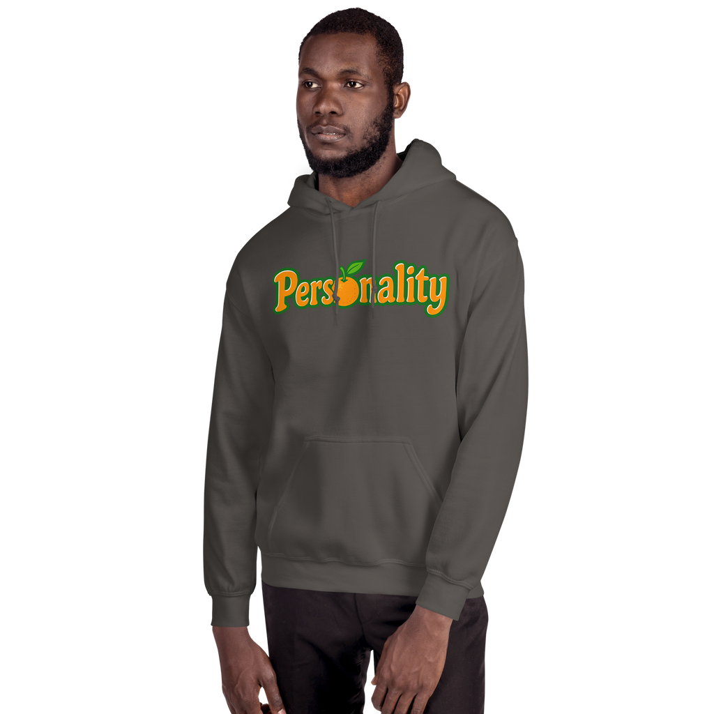 "Vitamin X" Persona Hoodie
