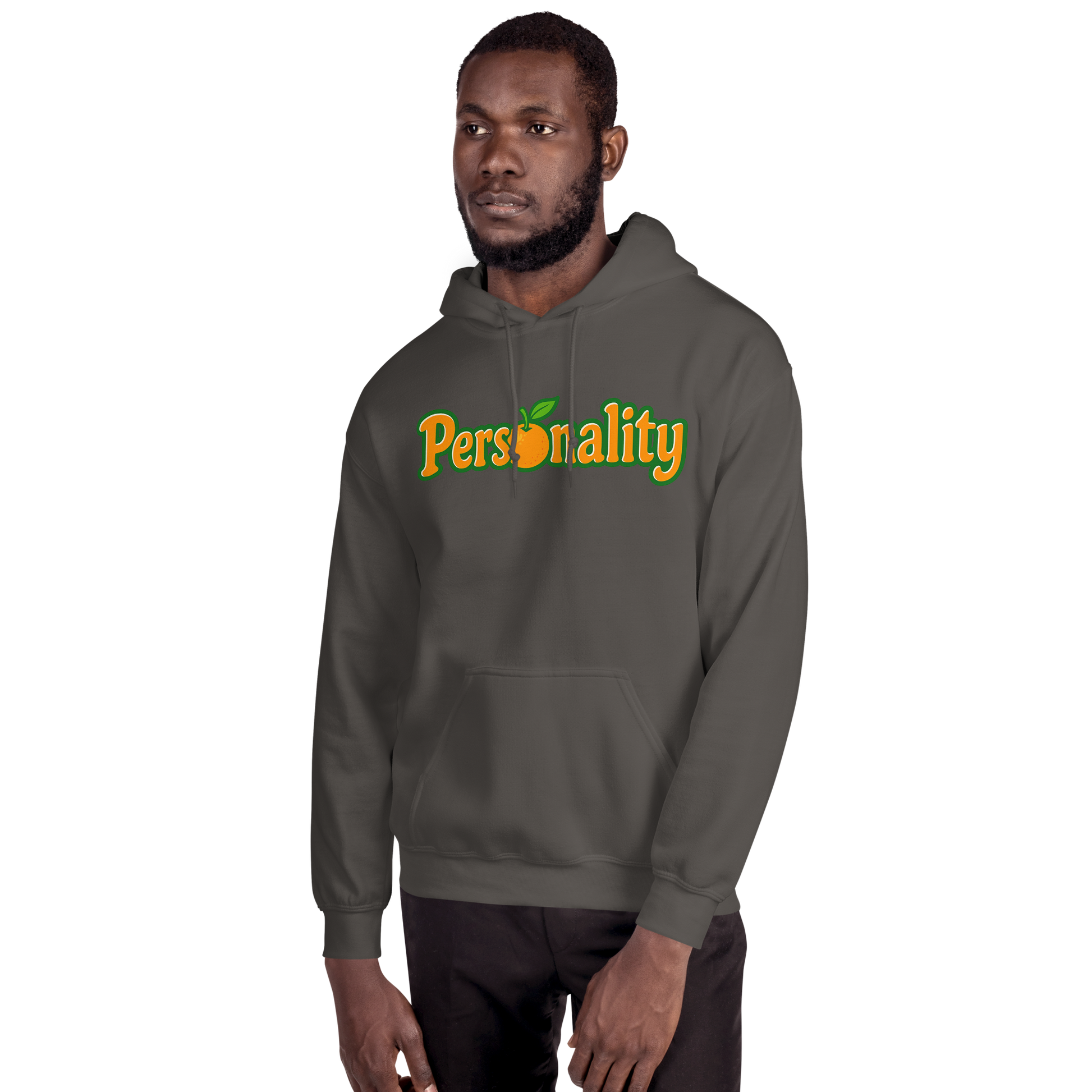 "Vitamin X" Persona Hoodie
