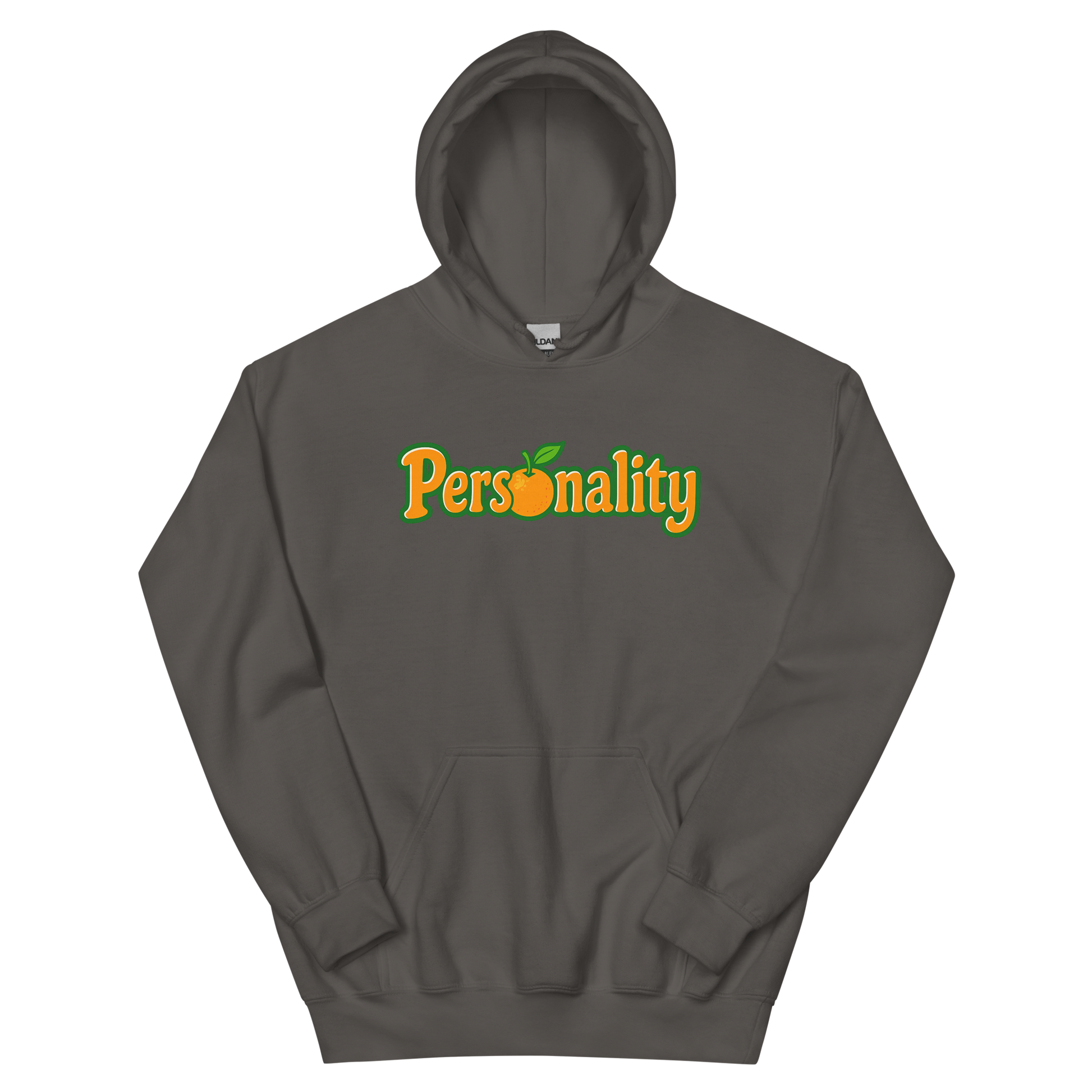 "Vitamin X" Persona Hoodie