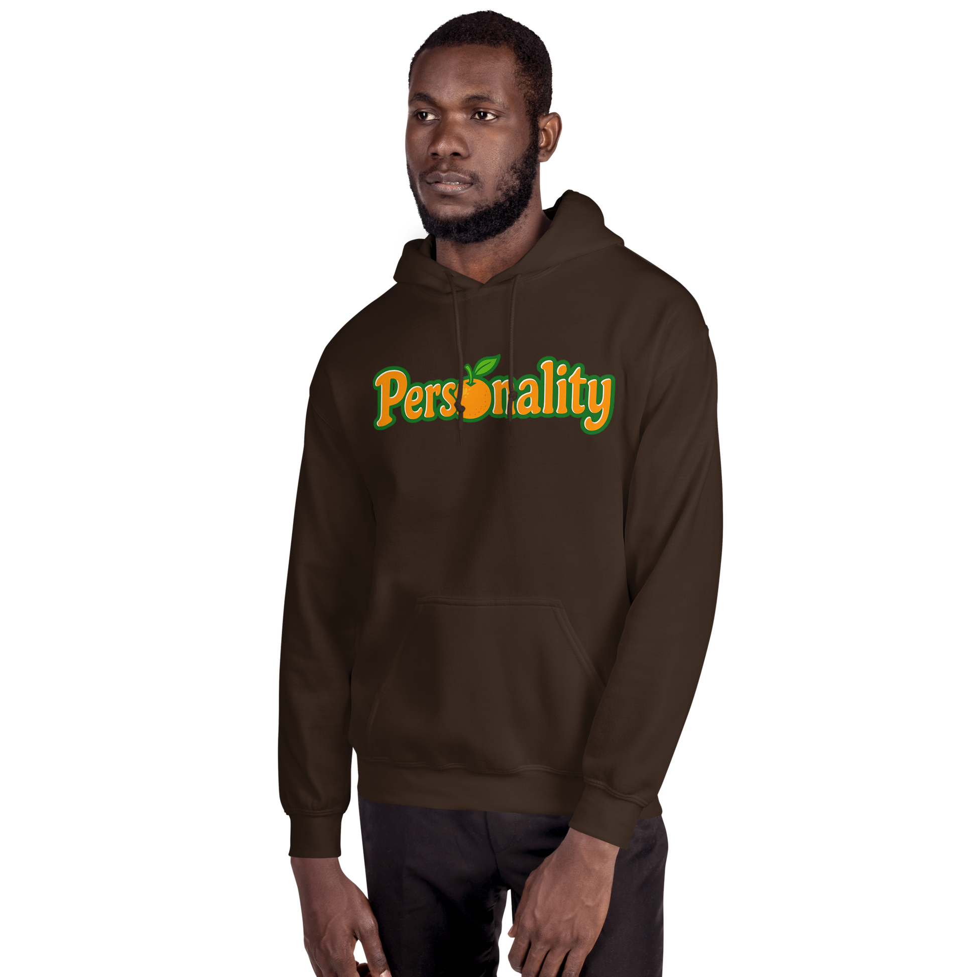 "Vitamin X" Persona Hoodie
