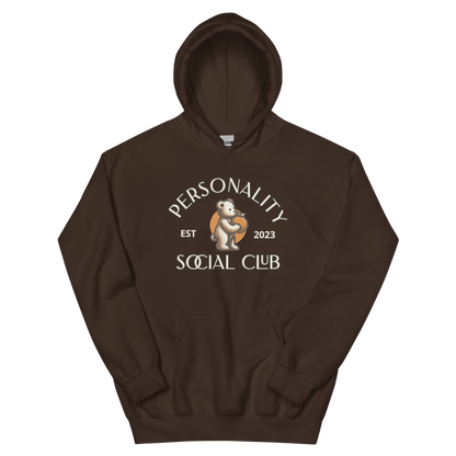 VIP Social Club Hoodie