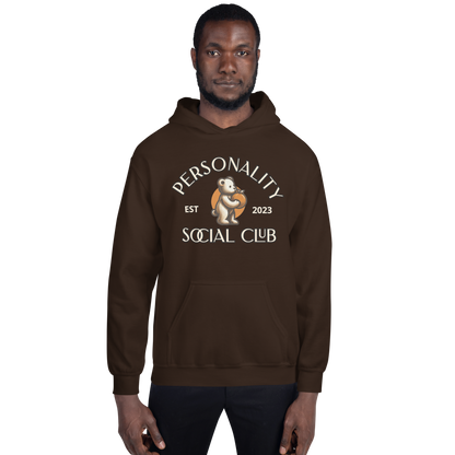 VIP Social Club Hoodie