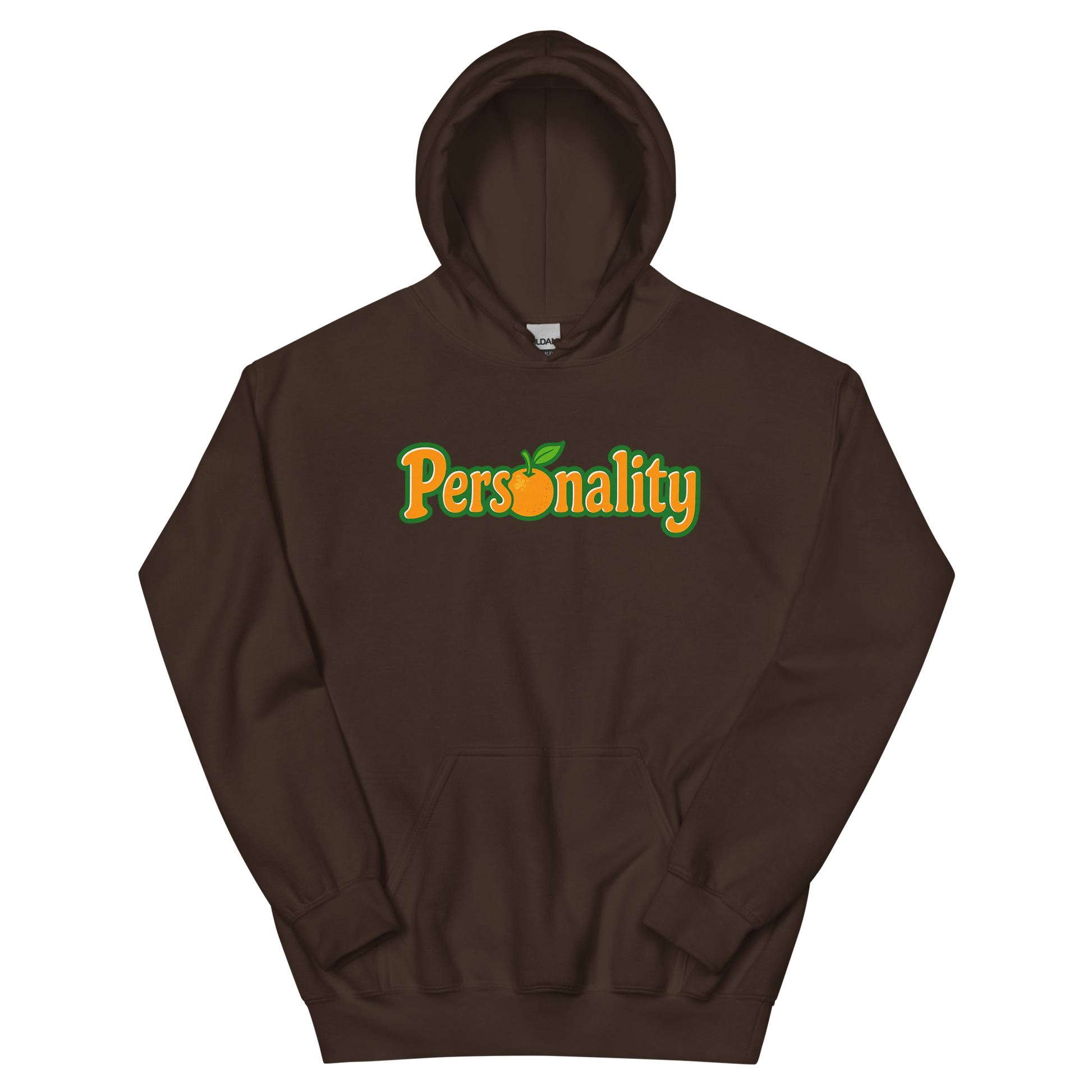 "Vitamin X" Persona Hoodie