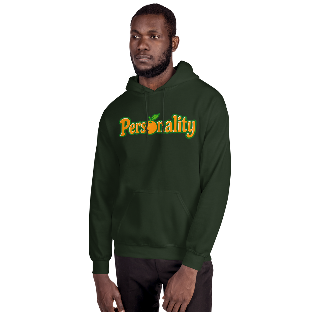 "Vitamin X" Persona Hoodie