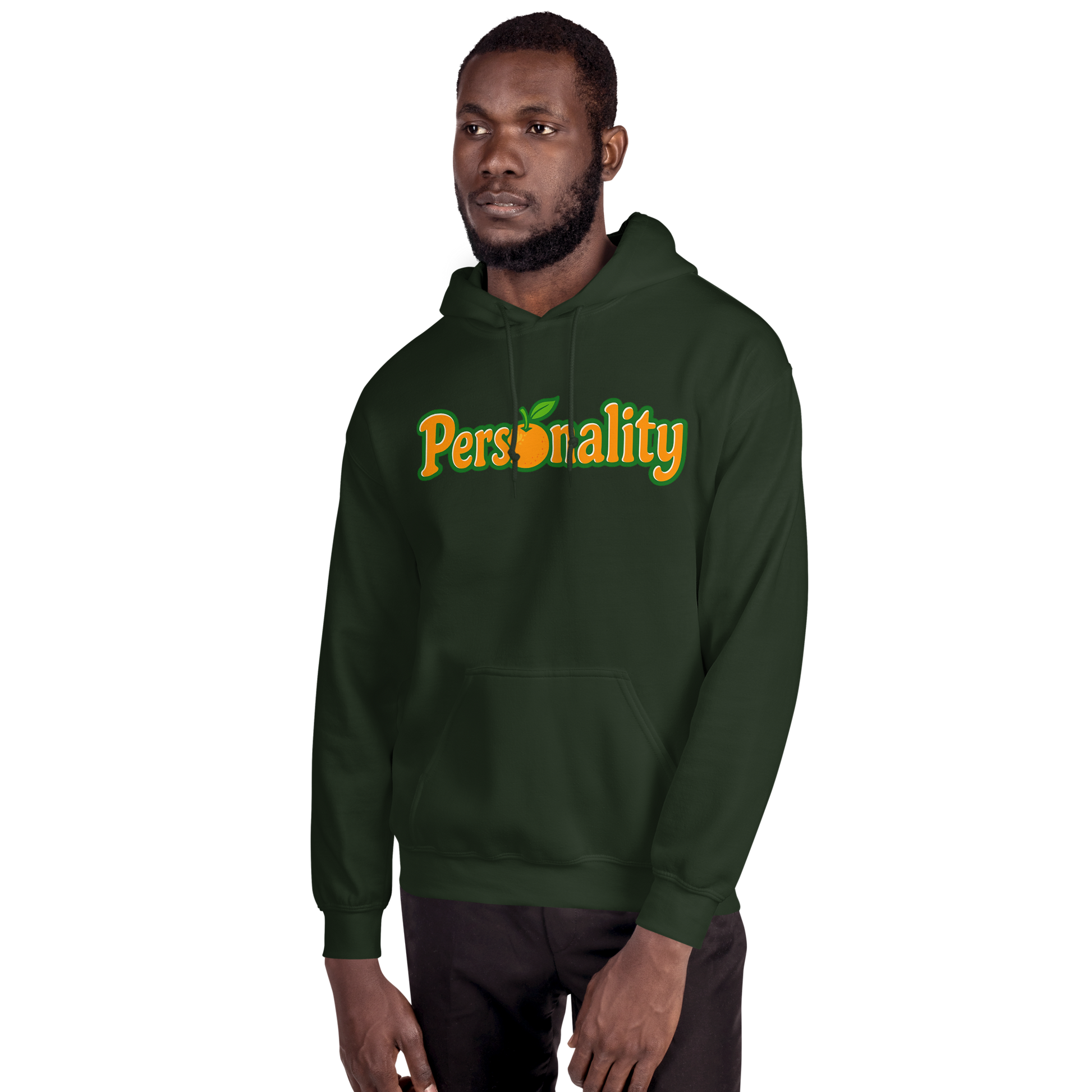 "Vitamin X" Persona Hoodie