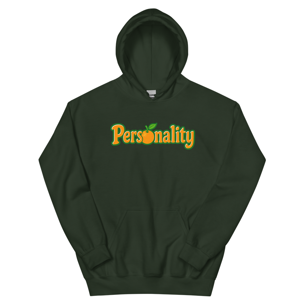 "Vitamin X" Persona Hoodie