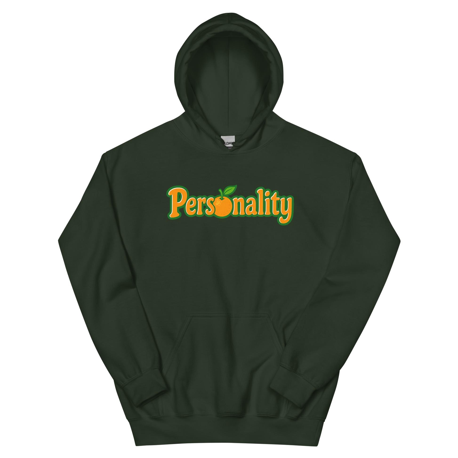 "Vitamin X" Persona Hoodie
