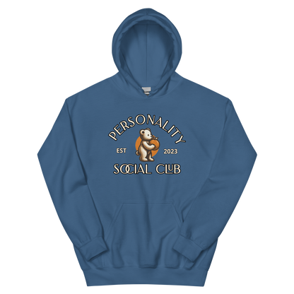 VIP Social Club Hoodie