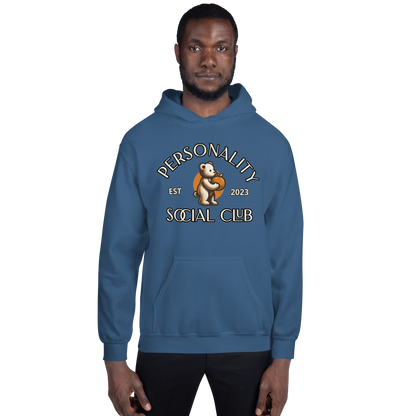 VIP Social Club Hoodie