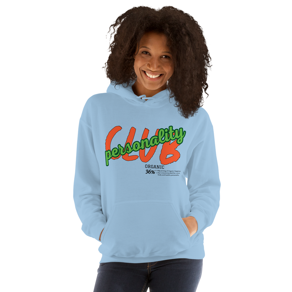 Vintage Personality "Best-Sellers" v2 Hoodie