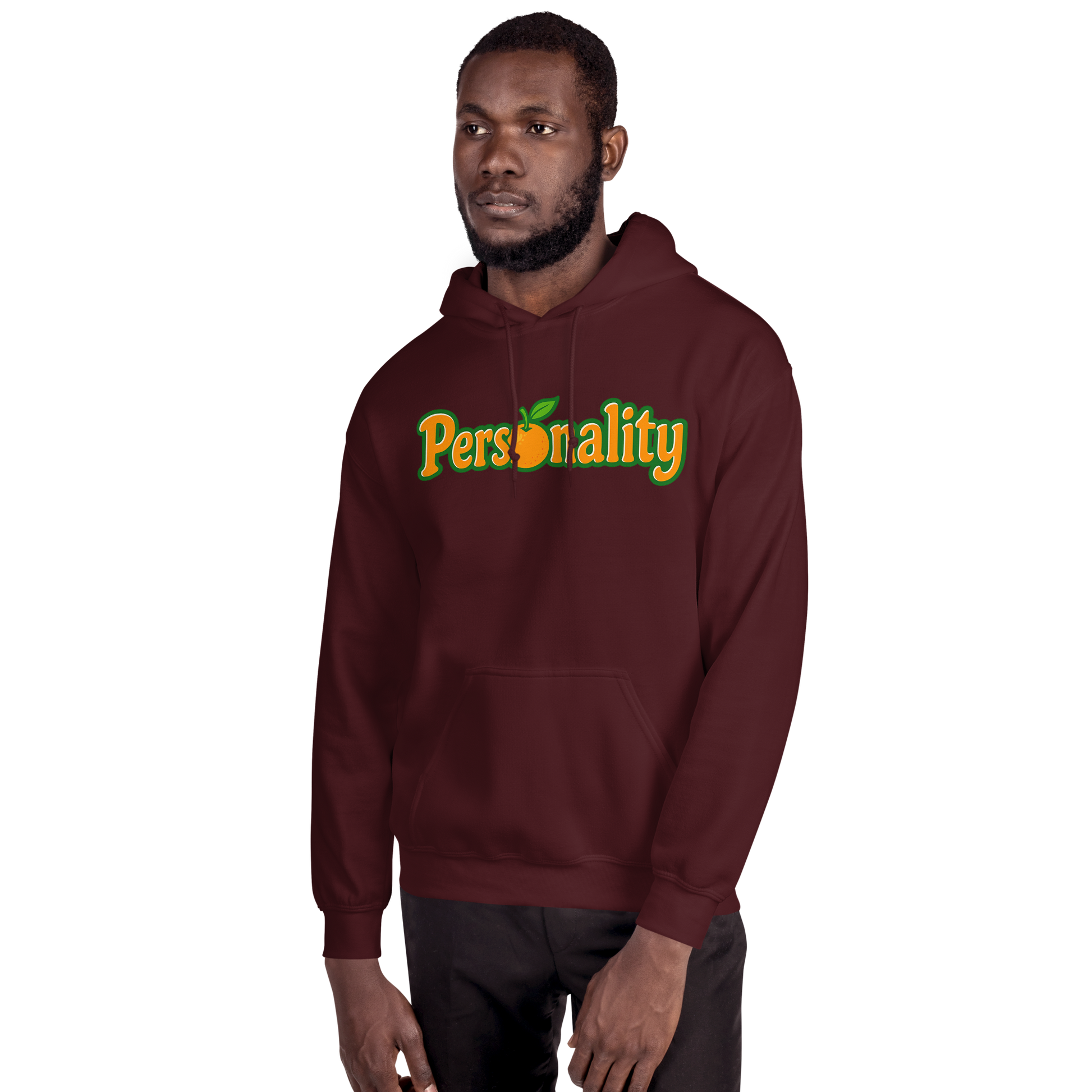 "Vitamin X" Persona Hoodie