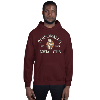 VIP Social Club Hoodie