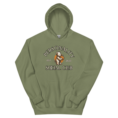 VIP Social Club Hoodie