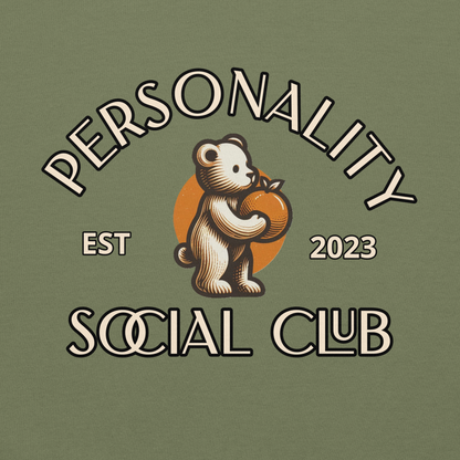VIP Social Club Hoodie
