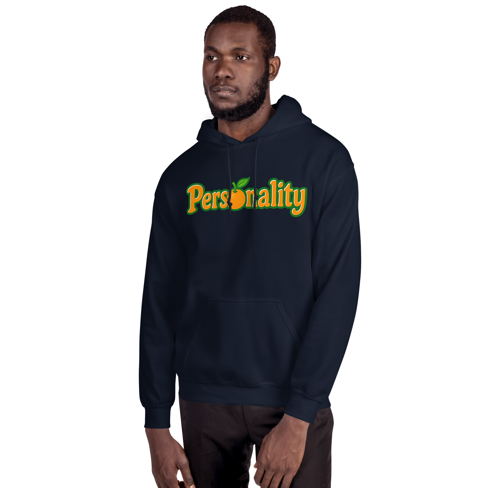 "Vitamin X" Persona Hoodie