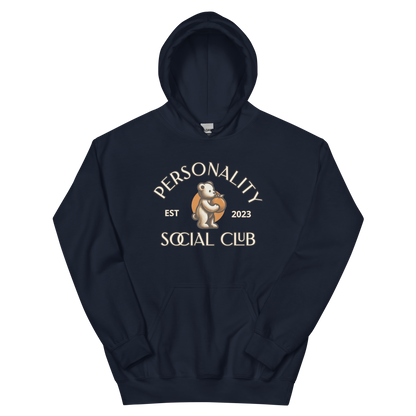 VIP Social Club Hoodie