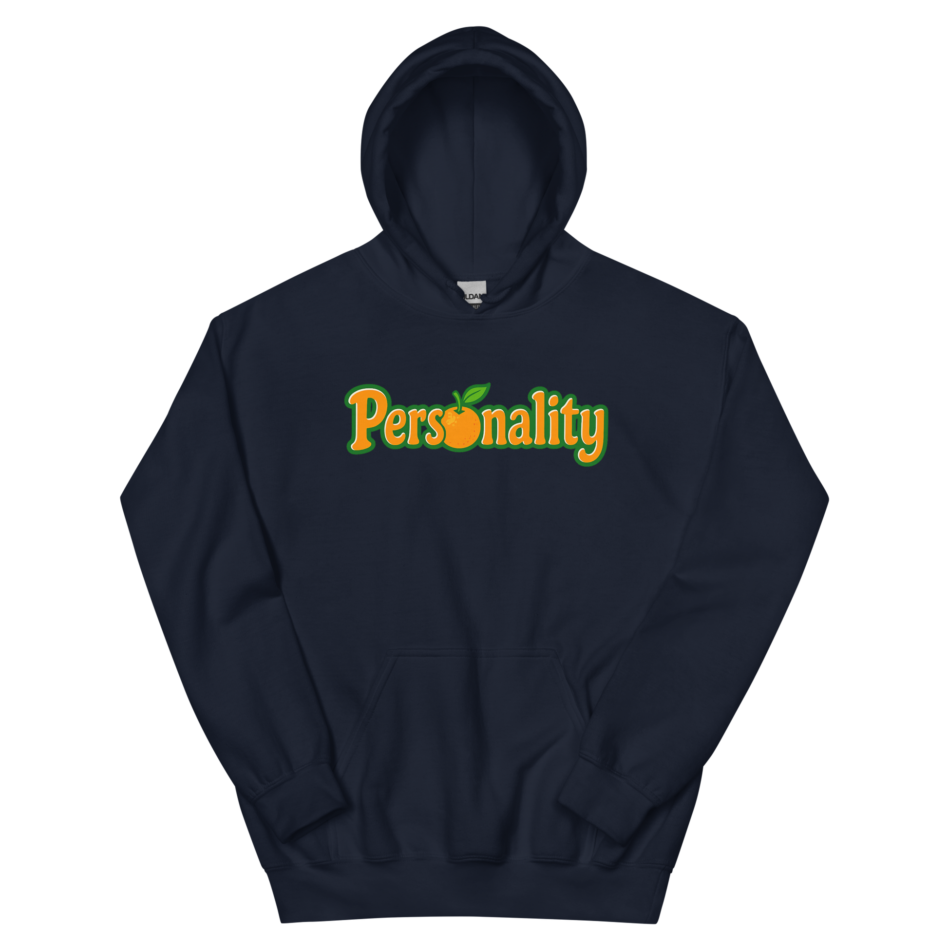 "Vitamin X" Persona Hoodie