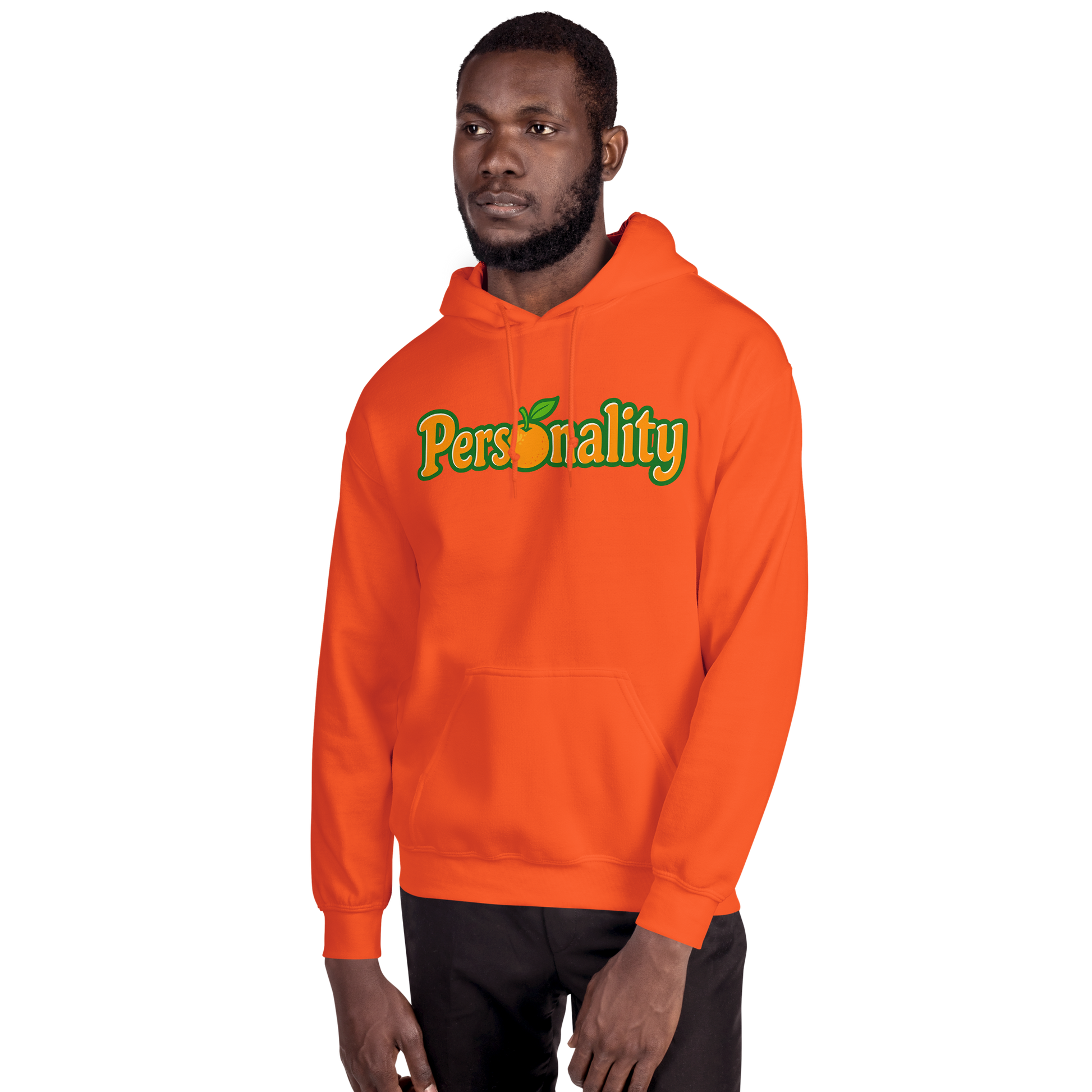 "Vitamin X" Persona Hoodie
