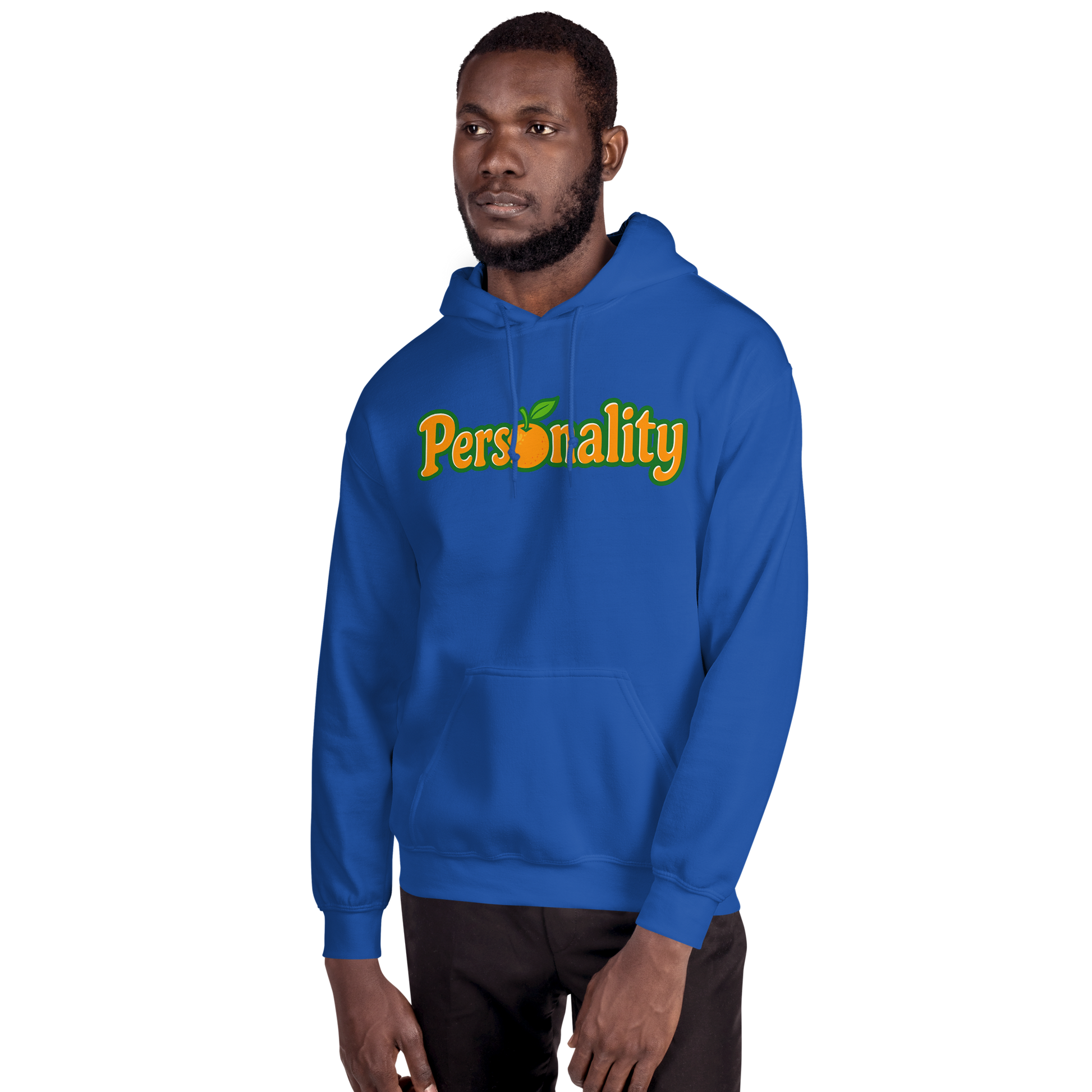 "Vitamin X" Persona Hoodie