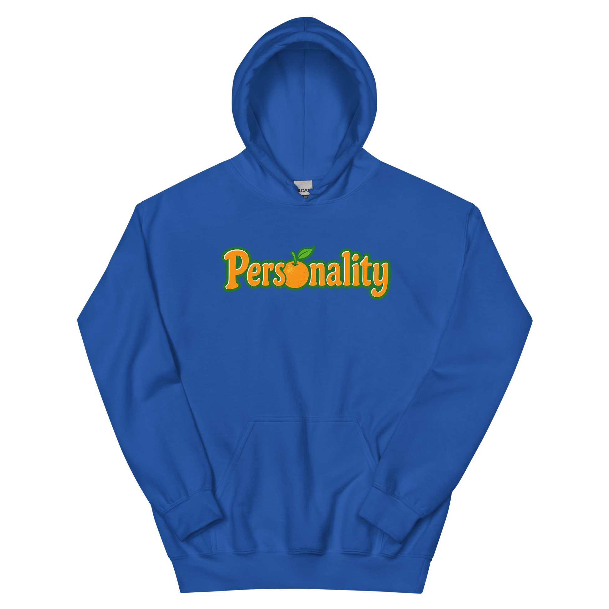 "Vitamin X" Persona Hoodie