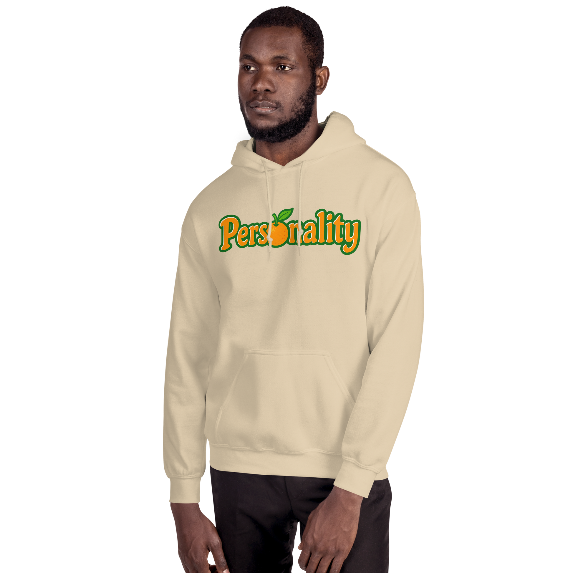 "Vitamin X" Persona Hoodie