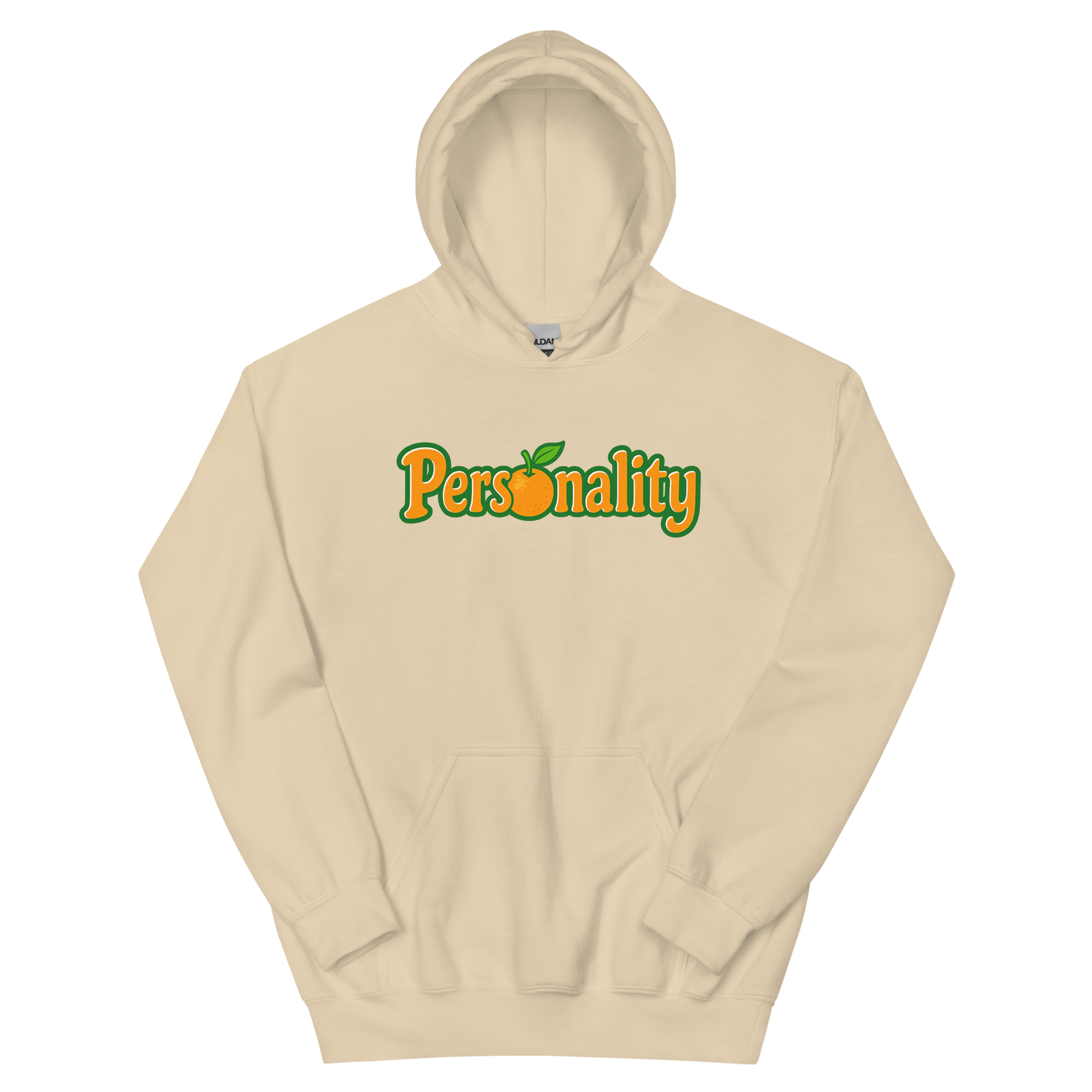 "Vitamin X" Persona Hoodie