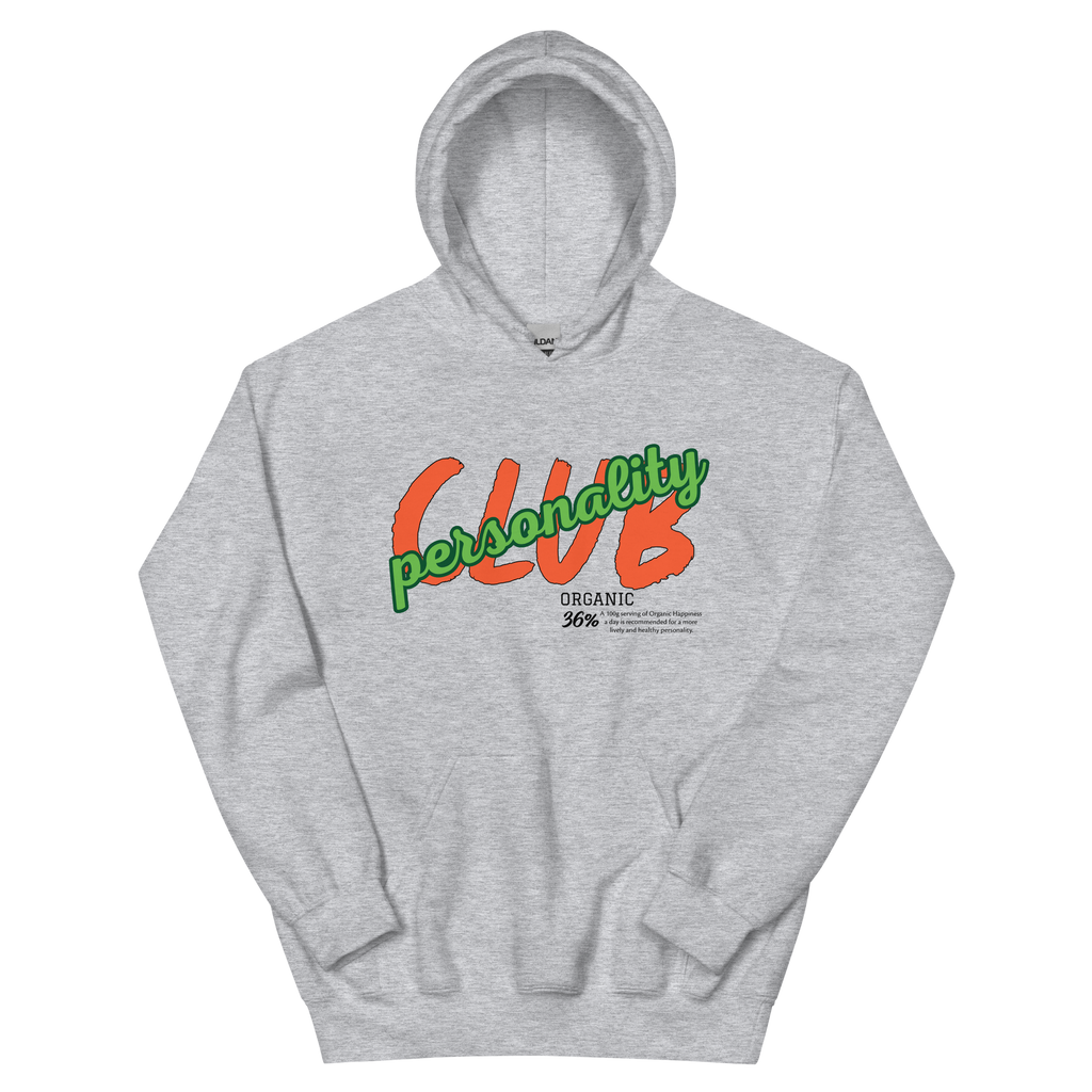 Vintage Personality "Best-Sellers" v2 Hoodie