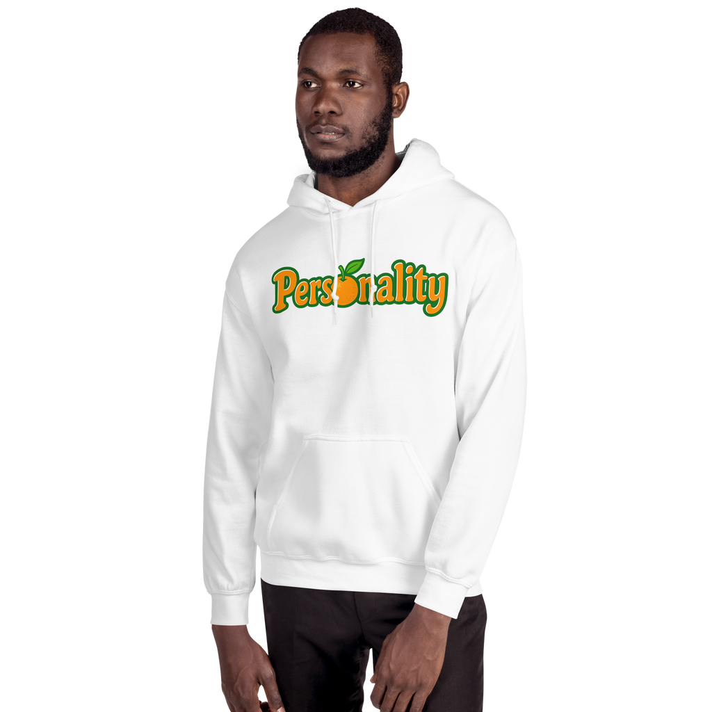 "Vitamin X" Persona Hoodie