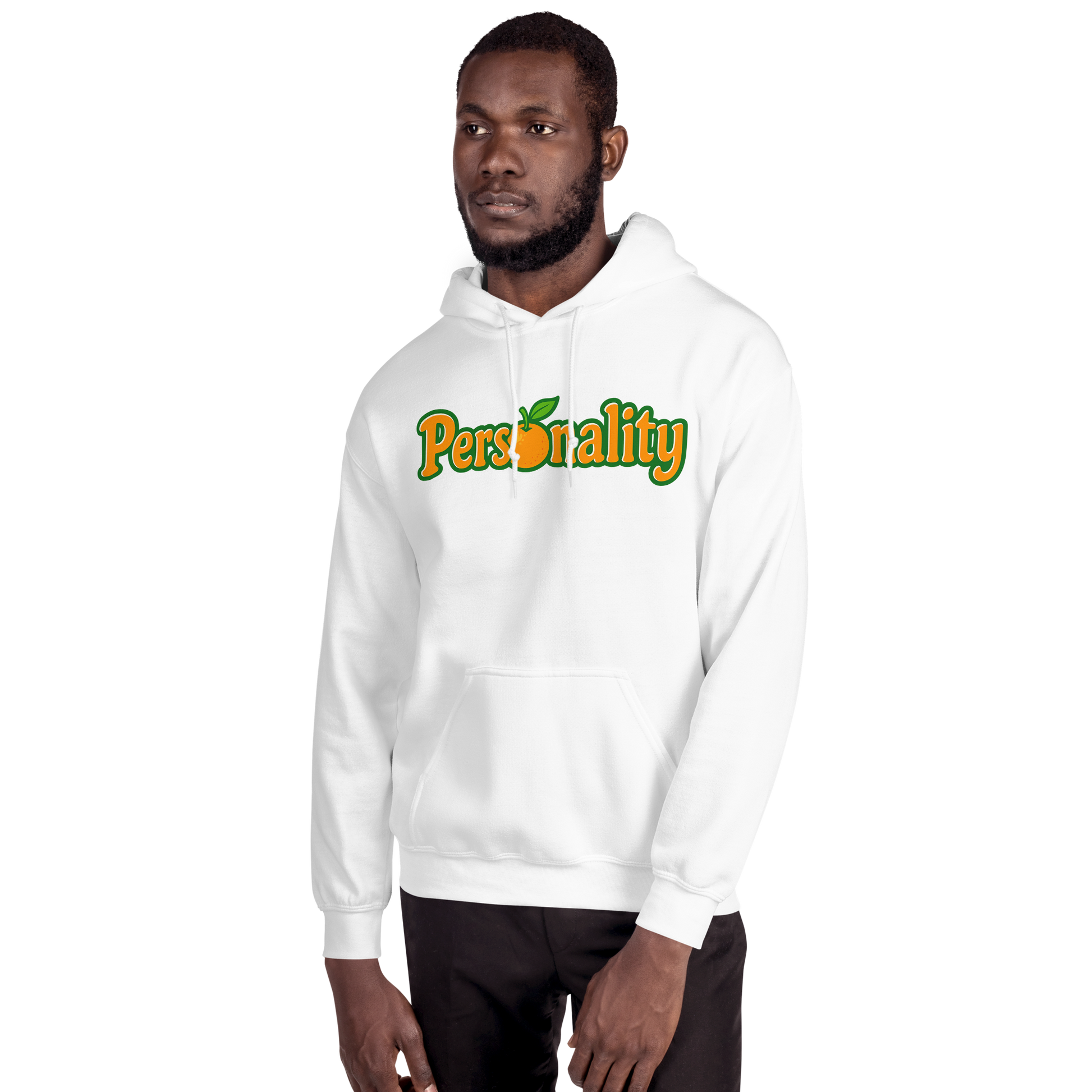 "Vitamin X" Persona Hoodie
