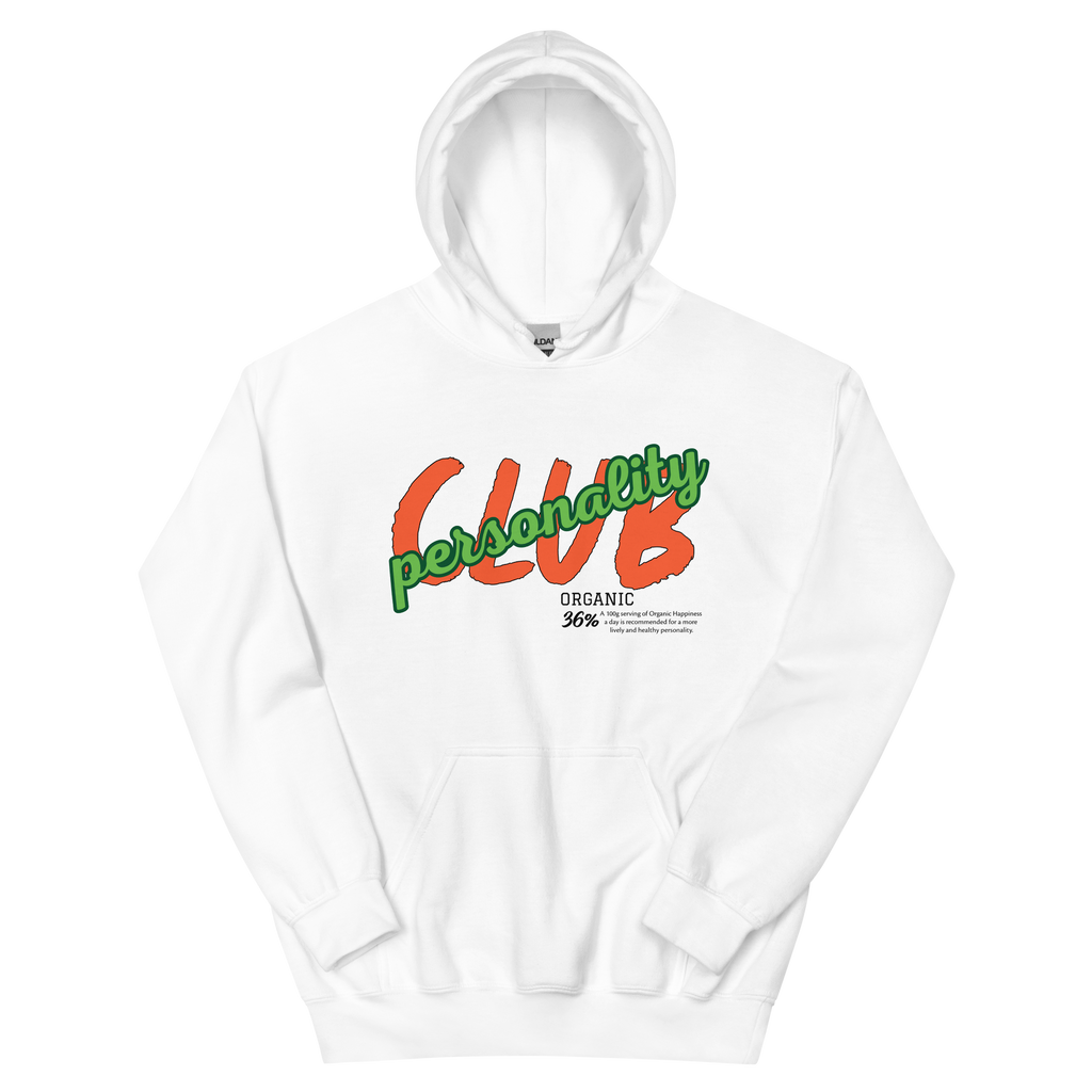 Vintage Personality "Best-Sellers" v2 Hoodie