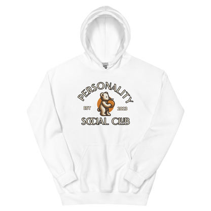 VIP Social Club Hoodie