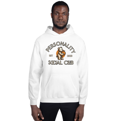 VIP Social Club Hoodie