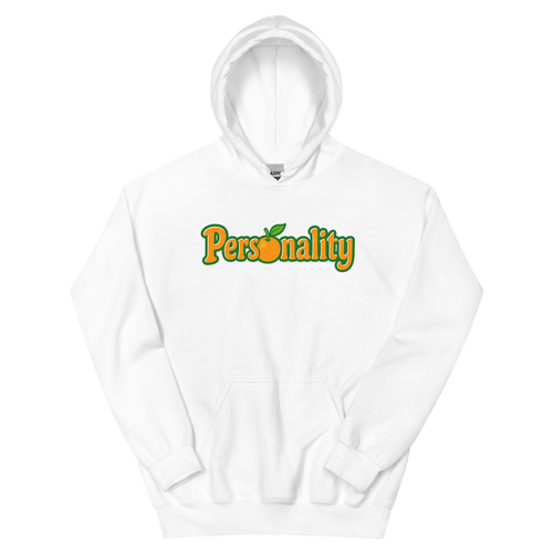 "Vitamin X" Persona Hoodie